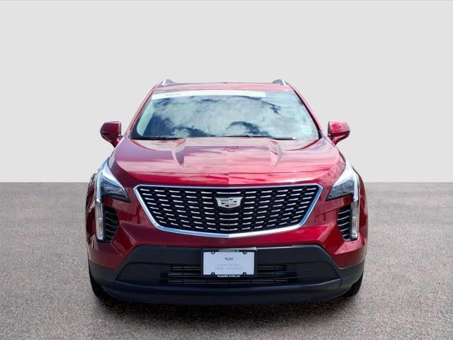 2023 Cadillac XT4 AWD Luxury
