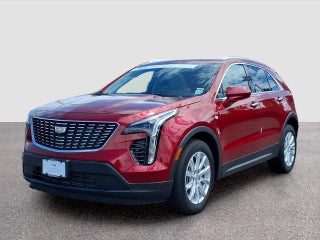 2023 Cadillac XT4 AWD Luxury