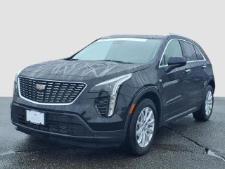 2023 Cadillac XT4 AWD Luxury