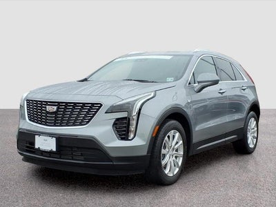 2023 Cadillac XT4 AWD Luxury