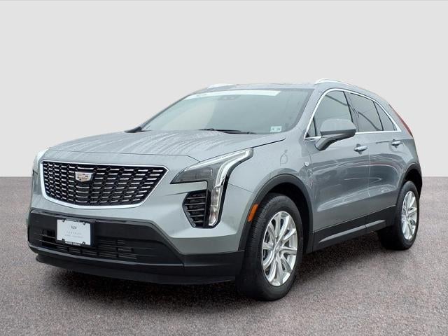 2023 Cadillac XT4 AWD Luxury