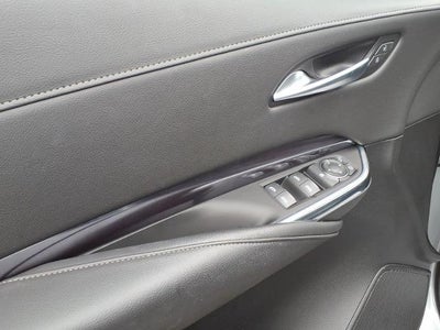 2023 Cadillac XT4 AWD Luxury
