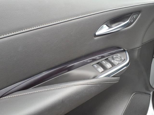 2023 Cadillac XT4 AWD Luxury