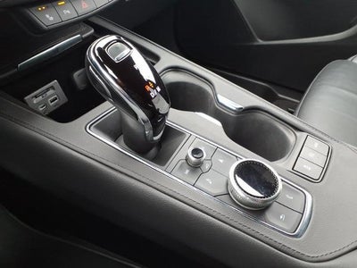 2023 Cadillac XT4 AWD Luxury