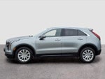 2023 Cadillac XT4 AWD Luxury