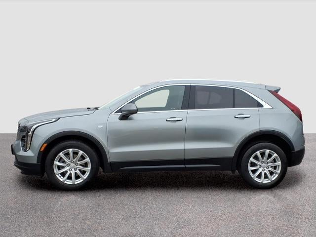 2023 Cadillac XT4 AWD Luxury