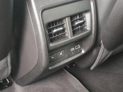 2023 Cadillac XT4 AWD Luxury