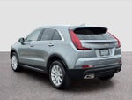 2023 Cadillac XT4 AWD Luxury