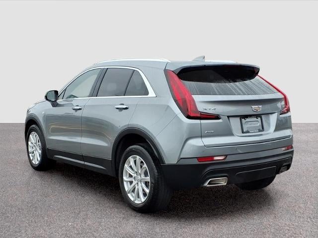 2023 Cadillac XT4 AWD Luxury