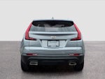 2023 Cadillac XT4 AWD Luxury