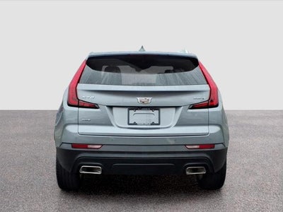 2023 Cadillac XT4 AWD Luxury