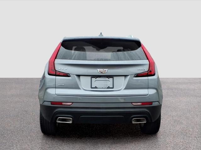 2023 Cadillac XT4 AWD Luxury