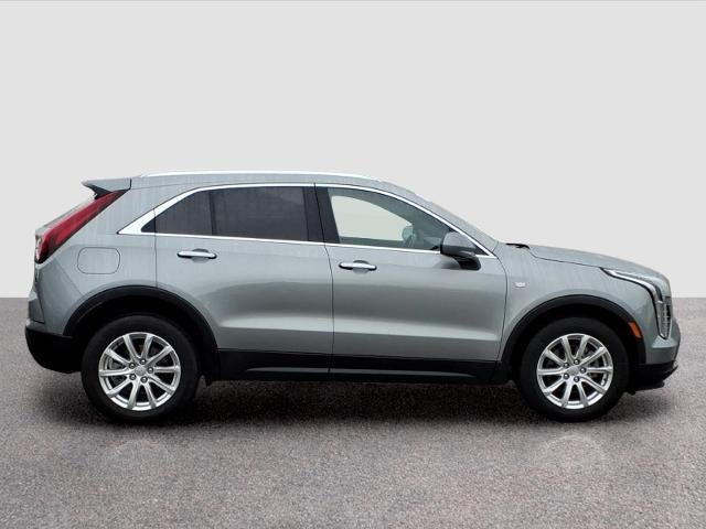 2023 Cadillac XT4 AWD Luxury