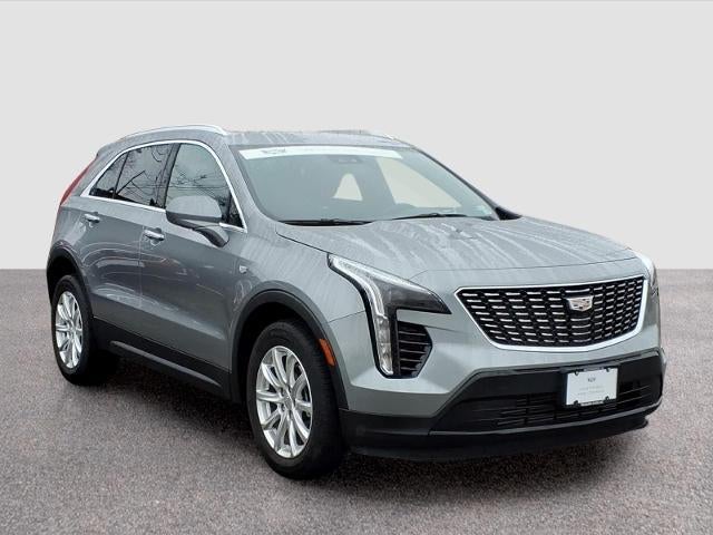 2023 Cadillac XT4 AWD Luxury