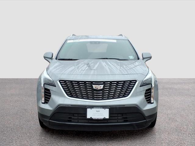2023 Cadillac XT4 AWD Luxury