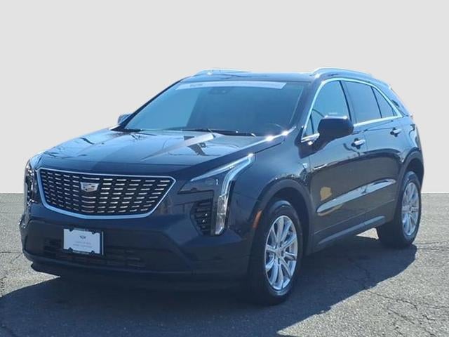 2023 Cadillac XT4 AWD Luxury