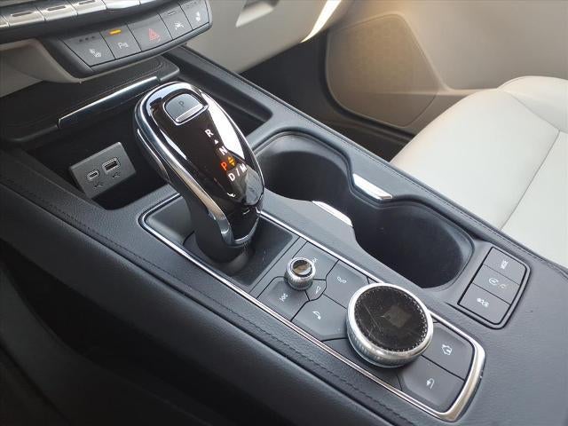 2023 Cadillac XT4 AWD Luxury