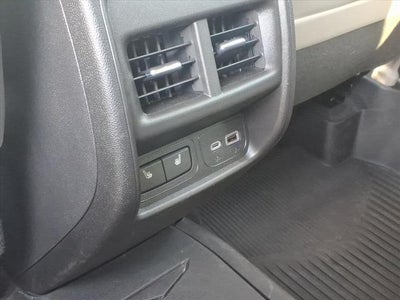 2023 Cadillac XT4 AWD Luxury