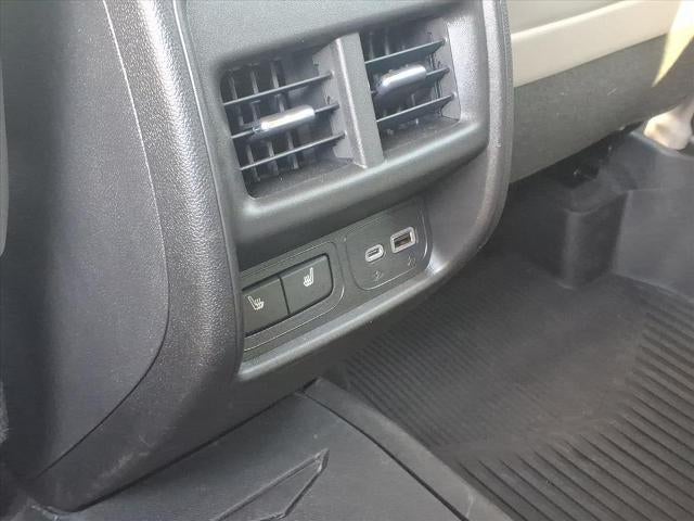 2023 Cadillac XT4 AWD Luxury