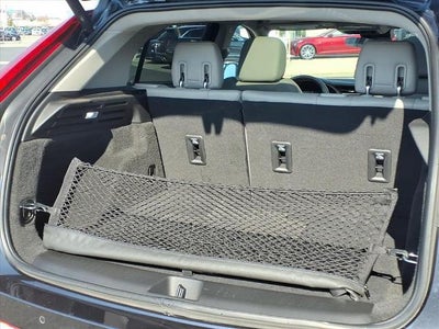 2023 Cadillac XT4 AWD Luxury