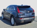 2023 Cadillac XT4 AWD Luxury