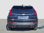 2023 Cadillac XT4 AWD Luxury