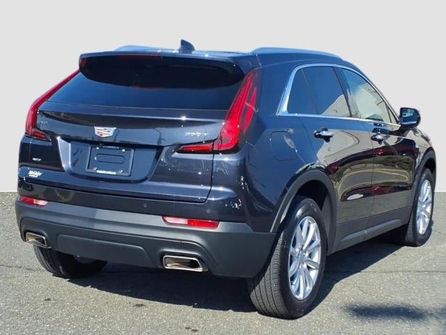 2023 Cadillac XT4 AWD Luxury