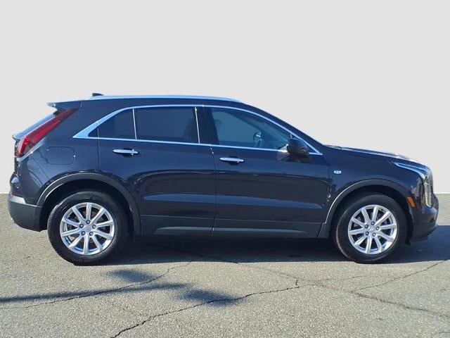 2023 Cadillac XT4 AWD Luxury