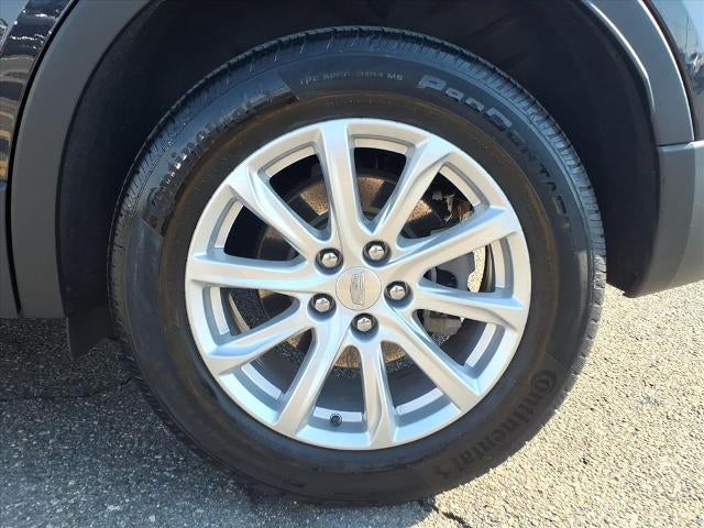 2023 Cadillac XT4 AWD Luxury