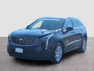 2023 Cadillac XT4 AWD Luxury
