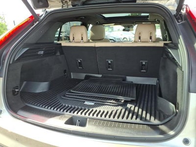2024 Cadillac XT4 AWD Luxury