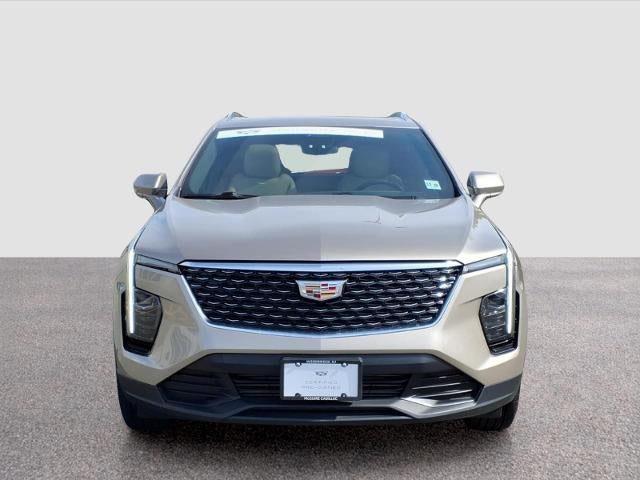 2024 Cadillac XT4 AWD Luxury