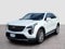 2020 Cadillac XT4 FWD Premium Luxury