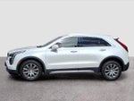2020 Cadillac XT4 FWD Premium Luxury
