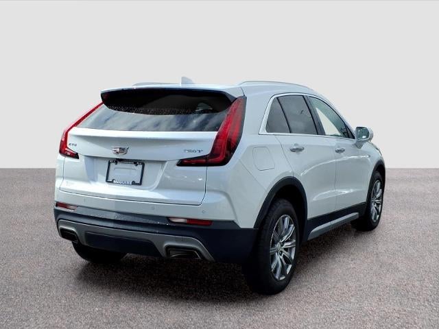 2020 Cadillac XT4 FWD Premium Luxury