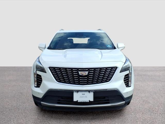 2020 Cadillac XT4 FWD Premium Luxury