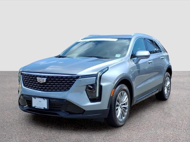 2025 Cadillac XT4 FWD Premium Luxury