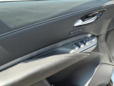 2025 Cadillac XT4 FWD Premium Luxury