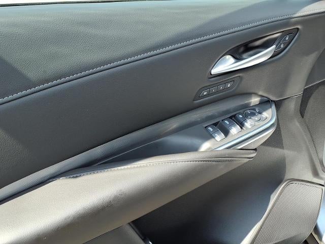 2025 Cadillac XT4 FWD Premium Luxury