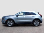 2025 Cadillac XT4 FWD Premium Luxury