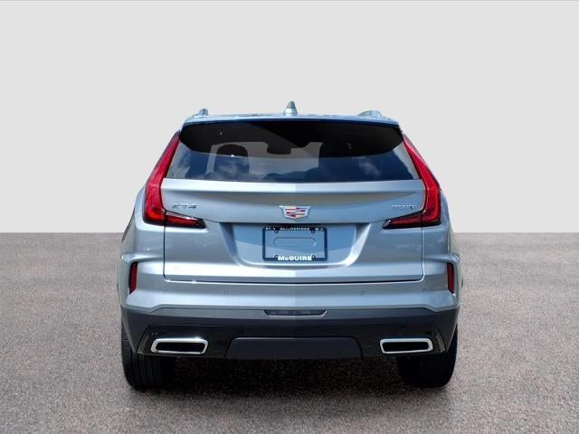 2025 Cadillac XT4 FWD Premium Luxury