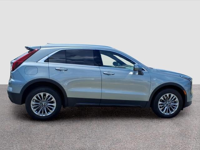 2025 Cadillac XT4 FWD Premium Luxury