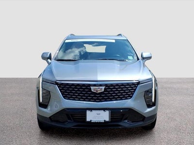 2025 Cadillac XT4 FWD Premium Luxury