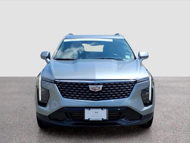 2025 Cadillac XT4 FWD Premium Luxury