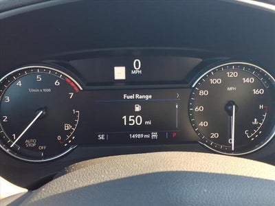 2023 Cadillac XT4 AWD Premium Luxury