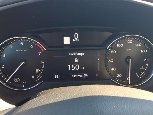 2023 Cadillac XT4 AWD Premium Luxury