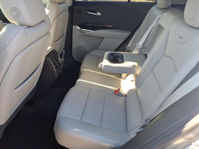 2023 Cadillac XT4 AWD Premium Luxury