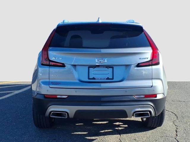 2023 Cadillac XT4 AWD Premium Luxury