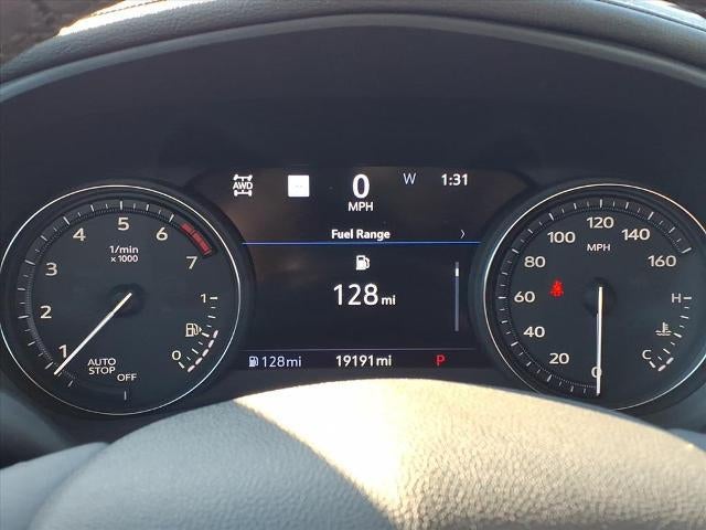 2022 Cadillac XT4 AWD Premium Luxury