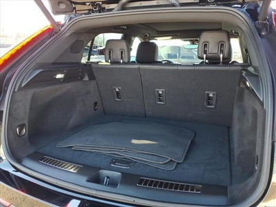 2022 Cadillac XT4 AWD Premium Luxury